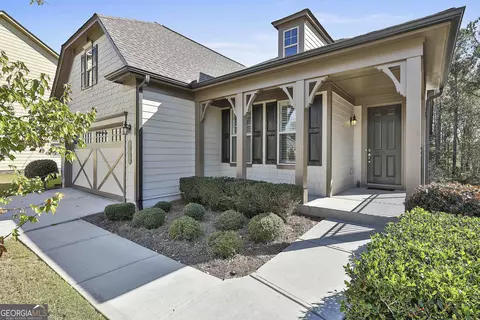 145 Mulberry Ct, Peachtree City, GA 30269