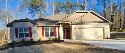 341 Mt Bethel Rd, Mcdonough, GA 30252