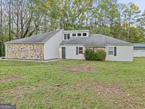 360 Michael Rd, Tyrone, GA 30290
