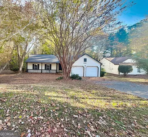 3355 Tia Trce NW, Kennesaw, GA 30152