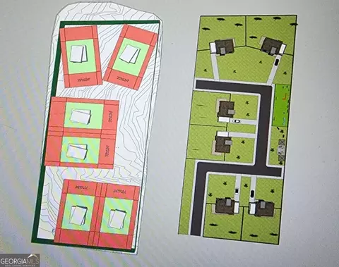 2349 Belmont Dr, Decatur, GA 30032