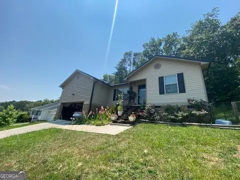 313 Windsong Dr, Lafayette, GA 30728