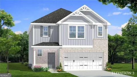 12 Camellia Dr, Fairburn, GA 30213
