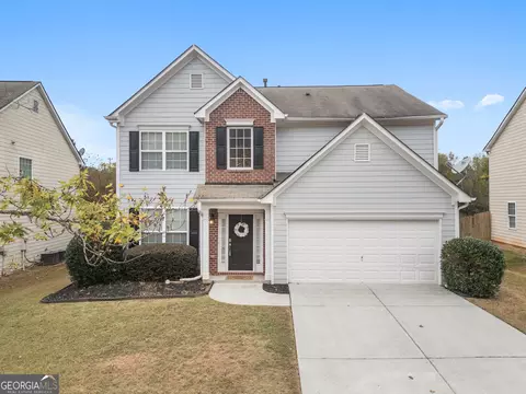 2284 Longmont Dr, Lawrenceville, GA 30044