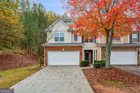 512 Hillside Trl, Woodstock, GA 30188