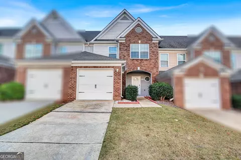 434 Village Way, Loganville, GA 30052
