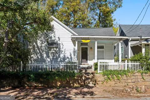 628 Woodward Ave SE, Atlanta, GA 30312