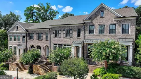 2276 Garrison St, Brookhaven, GA 30319