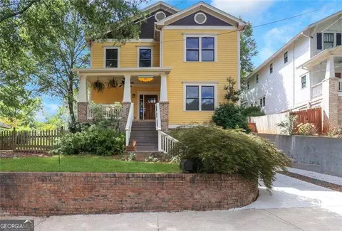 393 Georgia Ave SE, Atlanta, GA 30312