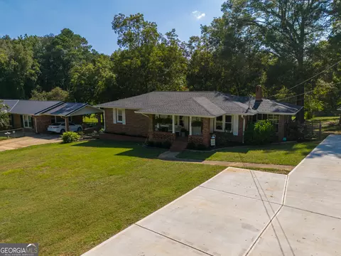 248 Carrollton St, Buchanan, GA 30113