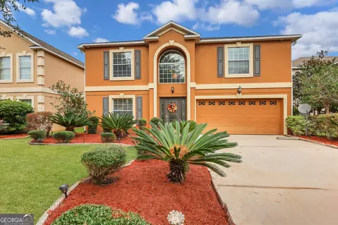 421 Brooklet Cir, Saint Marys, GA 31558