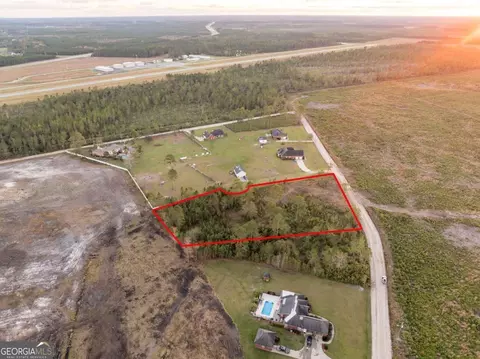 0 Golf Rd, Baxley, GA 31513