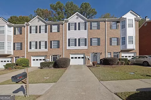 2114 Millgate Ln, Buford, GA 30519
