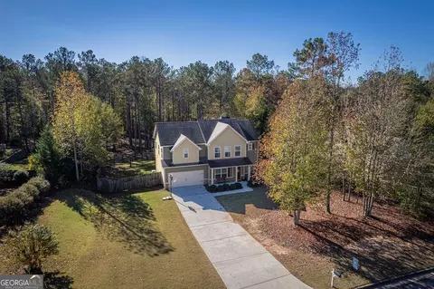 97 Hickory Hills Dr, Newnan, GA 30263