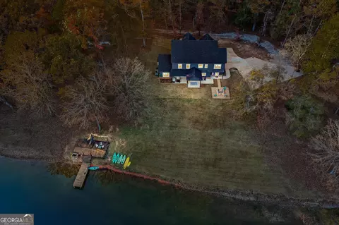 257 Irvin Rd, Thomaston, GA 30286