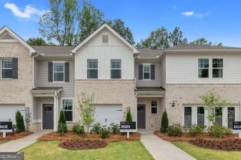 439 Payne Dr, Mcdonough, GA 30253