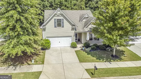 105 Park Village Dr, Canton, GA 30114