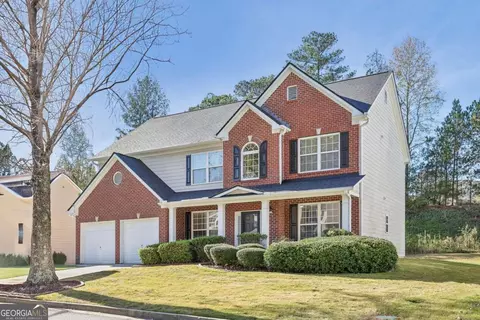 1732 Brandemere Dr, Austell, GA 30168