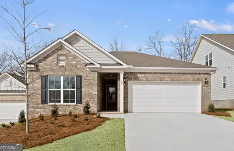 386 Village Ln, Fairburn, GA 30213