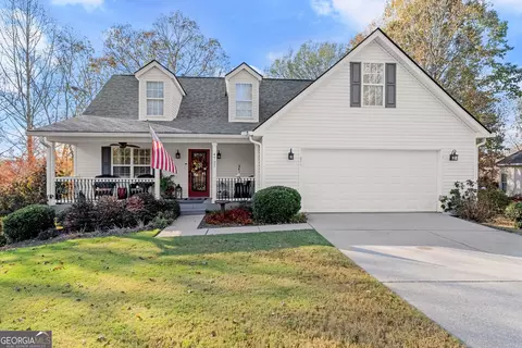4727 Rivers Edge Dr, Gainesville, GA 30506