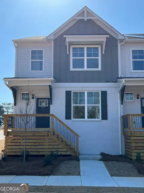 1597 Salem Dr #73, Conyers, GA 30013