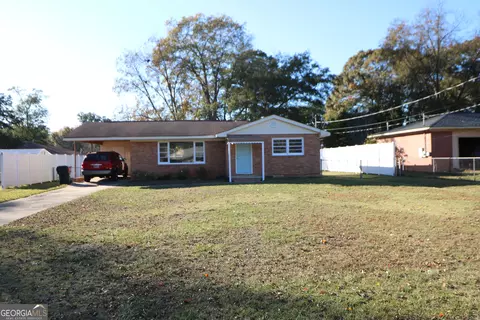 113 Anne Dr, Warner Robins, GA 31093