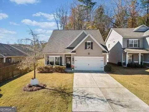 117 Prescott Dr, Canton, GA 30114