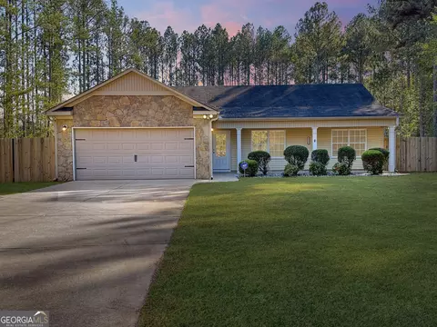 4090 Highway 81 E, Mcdonough, GA 30252