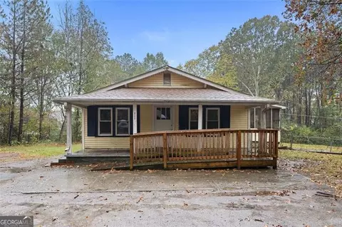 6746 Old Beulah Rd, Lithia Springs, GA 30122