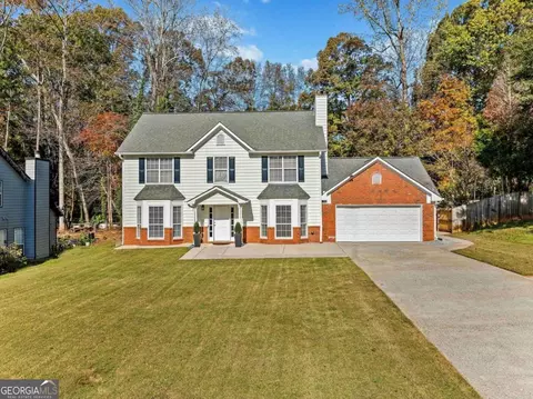 2949 Maple Walk Ct, Lawrenceville, GA 30044
