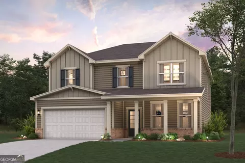 4179 Viola Pl #146, Atlanta, GA 30349