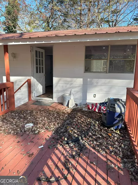 5540 Mercedes Dr, Cumming, GA 30041