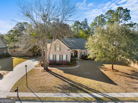 110 S Effingham, Guyton, GA 31312 photo 2
