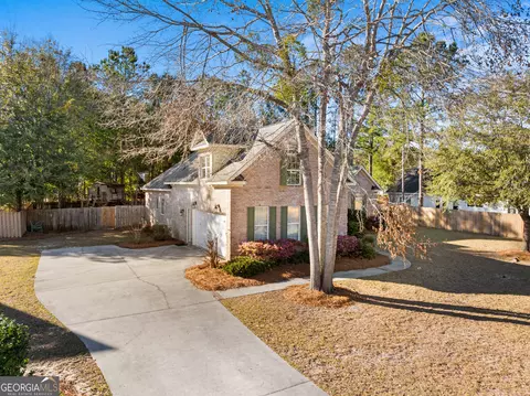 110 S Effingham, Guyton, GA 31312 photo 6