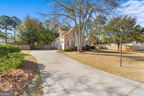 110 S Effingham, Guyton, GA 31312 photo 5