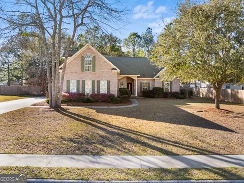 110 S Effingham, Guyton, GA 31312 photo 3