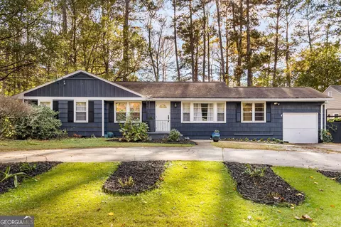 1351 Lavista Rd NE, Atlanta, GA 30324