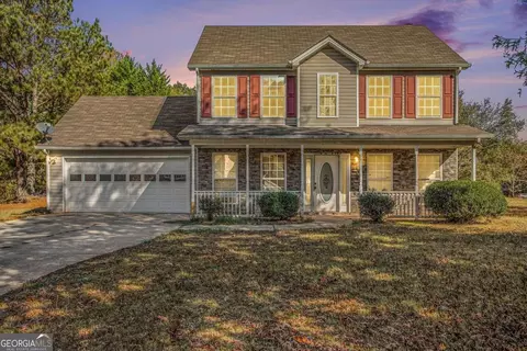 1225 Crystal Bnd, Monroe, GA 30655