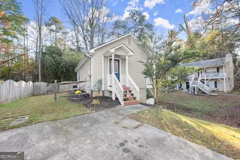 5795 Quail Trl, Gainesville, GA 30506