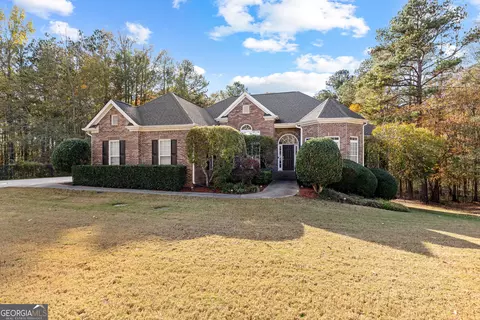 3771 Mason Ridge Dr, Winston, GA 30187