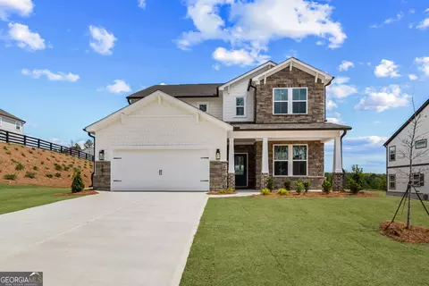 7675 Homer Dr, Cumming, GA 30028