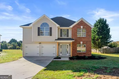 984 Field View Dr, Mcdonough, GA 30253