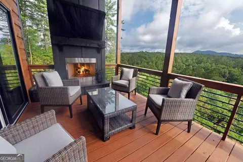 49 Hawks Vw, Mineral Bluff, GA 30559