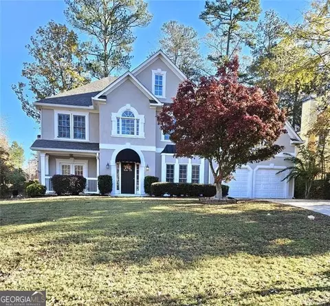 214 Harbor Pointe Dr, Stone Mountain, GA 30087
