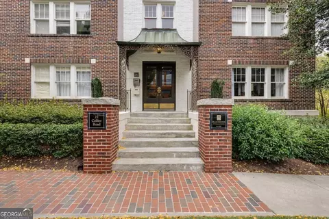 22 Collier Rd NW #9, Atlanta, GA 30309
