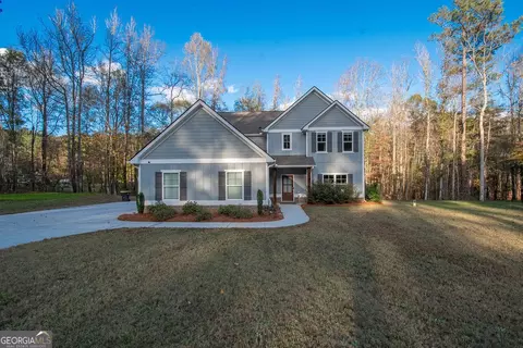6230 Gordon Rd, Senoia, GA 30276