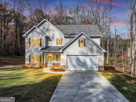 231 Mary Hill Ln, Douglasville, GA 30134