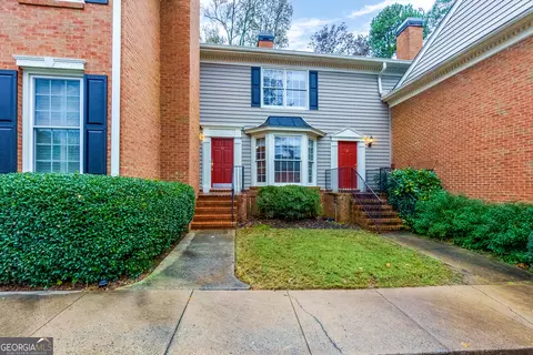 111 Mount Vernon Cir, Atlanta, GA 30338