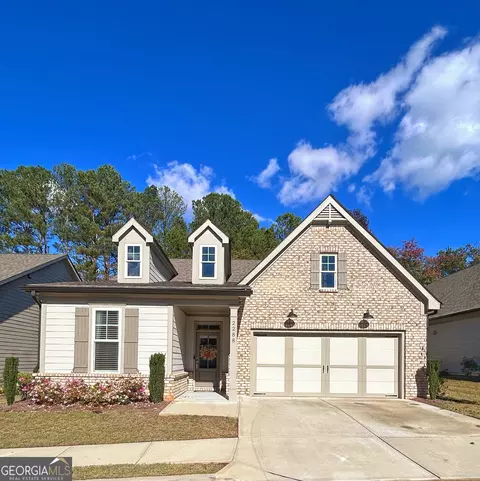2288 Tumnus Trl SW, Marietta, GA 30064