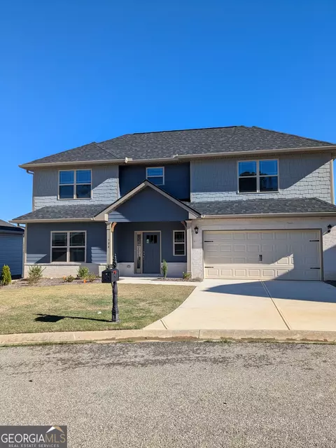 506 Southern Oaks Dr, Macon, GA 31216